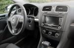 Volkswagen Golf 2010 года